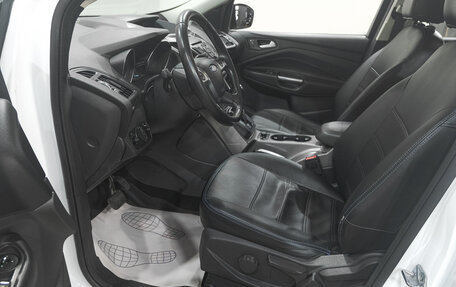 Ford Kuga III, 2015 год, 1 449 000 рублей, 13 фотография