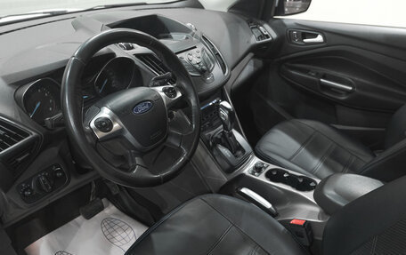 Ford Kuga III, 2015 год, 1 449 000 рублей, 14 фотография