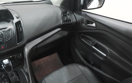 Ford Kuga III, 2015 год, 1 449 000 рублей, 18 фотография