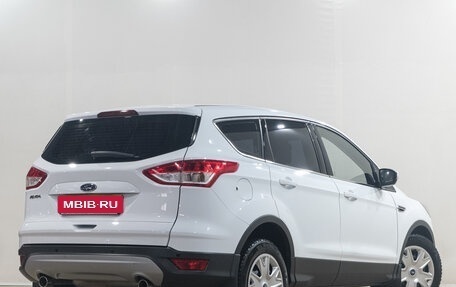 Ford Kuga III, 2015 год, 1 449 000 рублей, 7 фотография