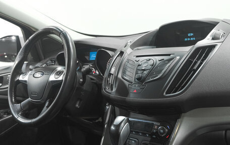 Ford Kuga III, 2015 год, 1 449 000 рублей, 20 фотография