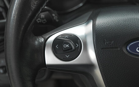 Ford Kuga III, 2015 год, 1 449 000 рублей, 22 фотография