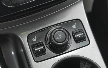 Ford Kuga III, 2015 год, 1 449 000 рублей, 33 фотография