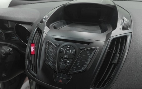 Ford Kuga III, 2015 год, 1 449 000 рублей, 25 фотография