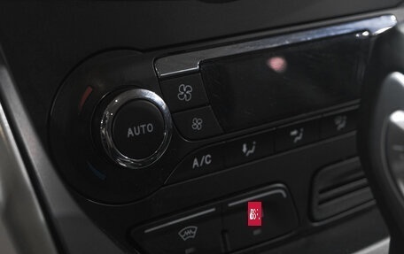 Ford Kuga III, 2015 год, 1 449 000 рублей, 29 фотография