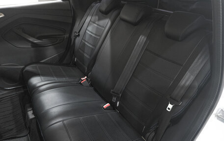 Ford Kuga III, 2015 год, 1 449 000 рублей, 35 фотография