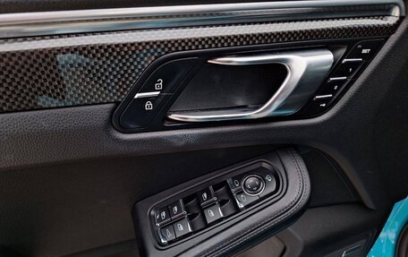 Porsche Macan I рестайлинг, 2019 год, 4 900 000 рублей, 9 фотография