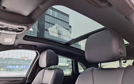 Porsche Macan I рестайлинг, 2019 год, 4 900 000 рублей, 13 фотография