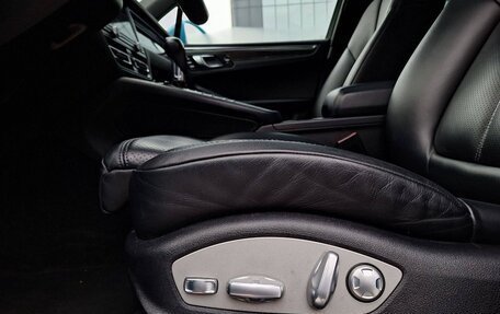 Porsche Macan I рестайлинг, 2019 год, 4 900 000 рублей, 12 фотография