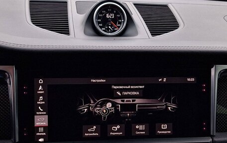 Porsche Macan I рестайлинг, 2019 год, 4 900 000 рублей, 24 фотография