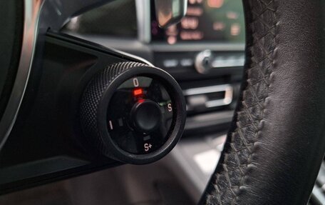 Porsche Macan I рестайлинг, 2019 год, 4 900 000 рублей, 19 фотография