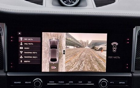 Porsche Macan I рестайлинг, 2019 год, 4 900 000 рублей, 23 фотография