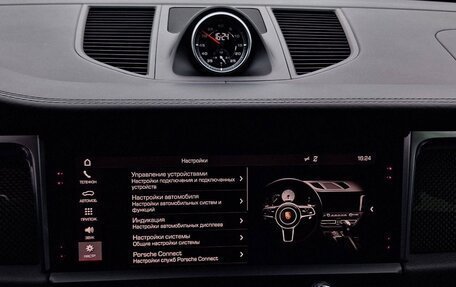 Porsche Macan I рестайлинг, 2019 год, 4 900 000 рублей, 25 фотография