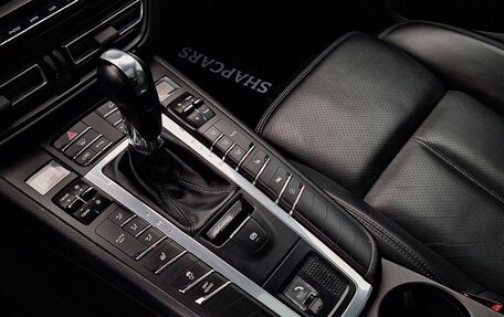 Porsche Macan I рестайлинг, 2019 год, 4 900 000 рублей, 26 фотография