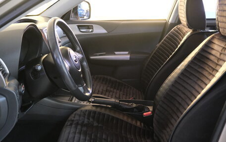 Subaru Impreza III, 2008 год, 849 000 рублей, 7 фотография