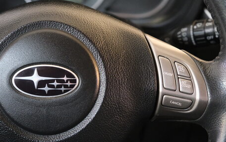 Subaru Impreza III, 2008 год, 849 000 рублей, 12 фотография