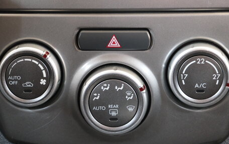 Subaru Impreza III, 2008 год, 849 000 рублей, 15 фотография