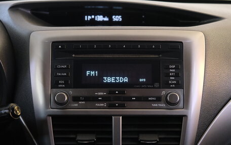 Subaru Impreza III, 2008 год, 849 000 рублей, 14 фотография