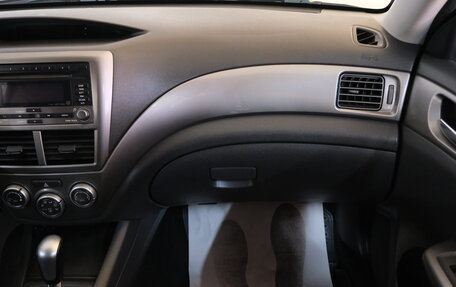 Subaru Impreza III, 2008 год, 849 000 рублей, 18 фотография