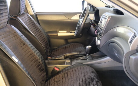 Subaru Impreza III, 2008 год, 849 000 рублей, 20 фотография