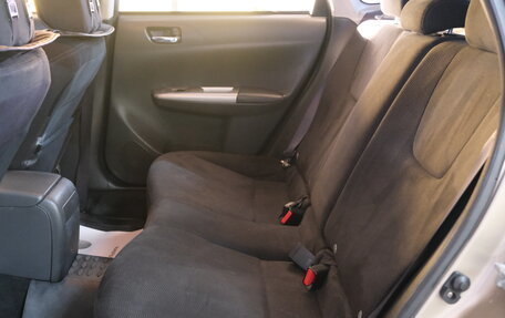 Subaru Impreza III, 2008 год, 849 000 рублей, 21 фотография