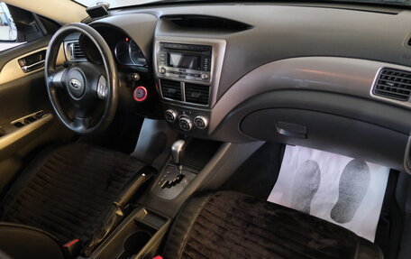 Subaru Impreza III, 2008 год, 849 000 рублей, 19 фотография