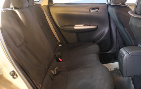 Subaru Impreza III, 2008 год, 849 000 рублей, 22 фотография