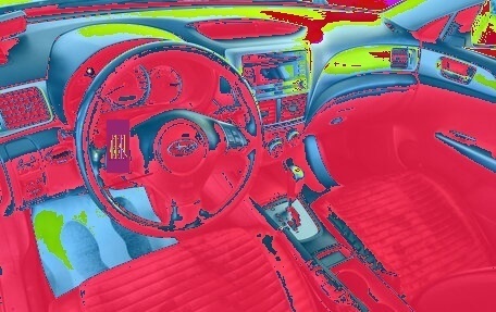 Subaru Impreza III, 2008 год, 849 000 рублей, 10 фотография