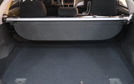 Subaru Impreza III, 2008 год, 849 000 рублей, 24 фотография