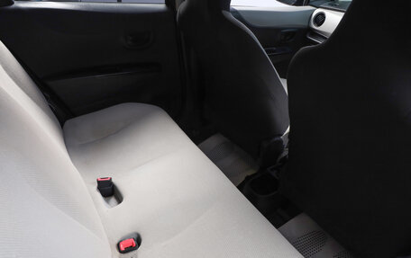 Toyota Vitz, 2011 год, 599 000 рублей, 15 фотография