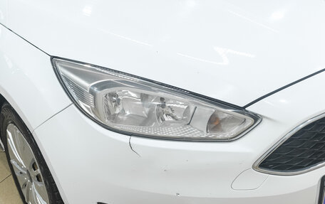 Ford Focus III, 2017 год, 999 000 рублей, 7 фотография