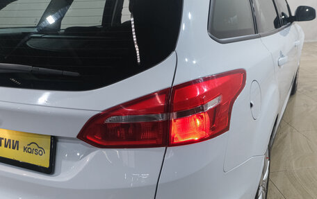 Ford Focus III, 2017 год, 999 000 рублей, 10 фотография