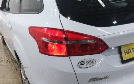 Ford Focus III, 2017 год, 999 000 рублей, 9 фотография