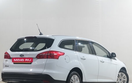 Ford Focus III, 2017 год, 999 000 рублей, 6 фотография