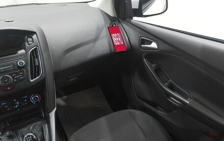 Ford Focus III, 2017 год, 999 000 рублей, 16 фотография