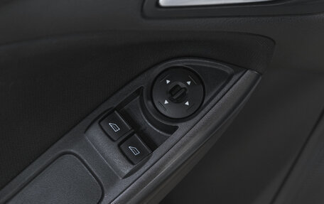 Ford Focus III, 2017 год, 999 000 рублей, 25 фотография