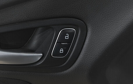 Ford Focus III, 2017 год, 999 000 рублей, 24 фотография