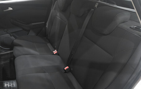 Ford Focus III, 2017 год, 999 000 рублей, 28 фотография