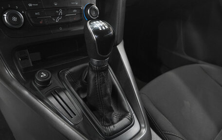 Ford Focus III, 2017 год, 999 000 рублей, 26 фотография