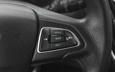 Ford Focus III, 2017 год, 999 000 рублей, 20 фотография