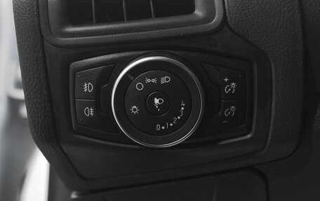 Ford Focus III, 2017 год, 999 000 рублей, 23 фотография