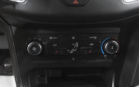 Ford Focus III, 2017 год, 999 000 рублей, 22 фотография