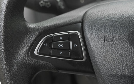 Ford Focus III, 2017 год, 999 000 рублей, 19 фотография