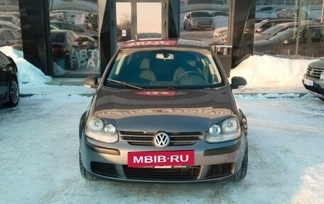 Volkswagen Golf V, 2007 год, 520 000 рублей, 2 фотография