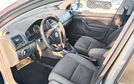 Volkswagen Golf V, 2007 год, 520 000 рублей, 7 фотография