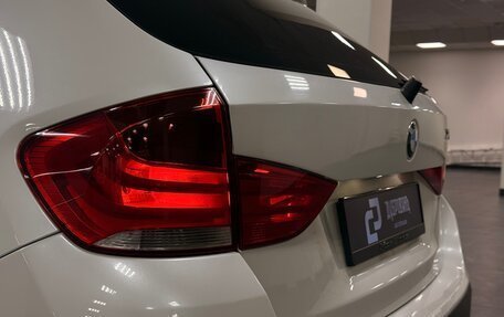 BMW X1, 2011 год, 1 200 000 рублей, 6 фотография