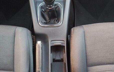 Volkswagen Golf V, 2007 год, 520 000 рублей, 11 фотография