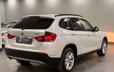 BMW X1, 2011 год, 1 200 000 рублей, 3 фотография