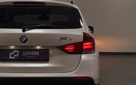 BMW X1, 2011 год, 1 200 000 рублей, 5 фотография