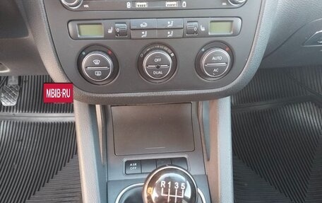 Volkswagen Golf V, 2007 год, 520 000 рублей, 10 фотография